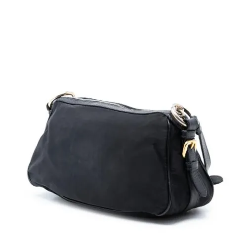 Pre-owned > Pre-owned Bags > Pre-owned Shoulder Bags - - Prada Vintage - Modalova