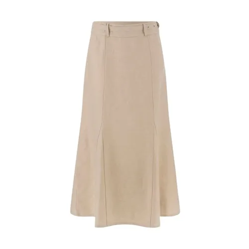 Skirts > Maxi Skirts - - Guess - Modalova