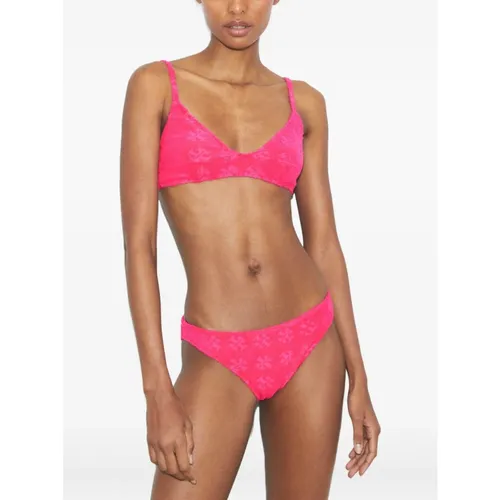 Swimwear > Bikinis - - Tory Burch - Modalova