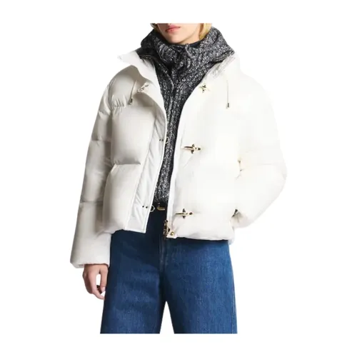 Jackets > Winter Jackets - - Fay - Modalova