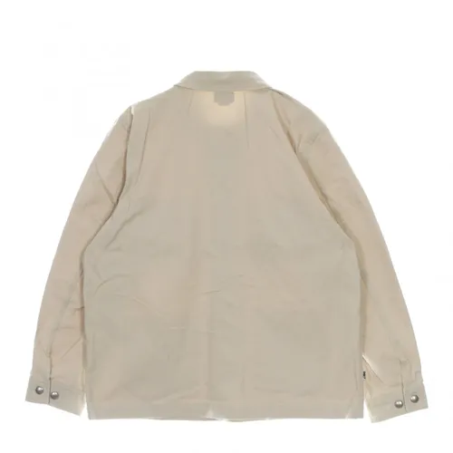 Jackets > Light Jackets - - Obey - Modalova