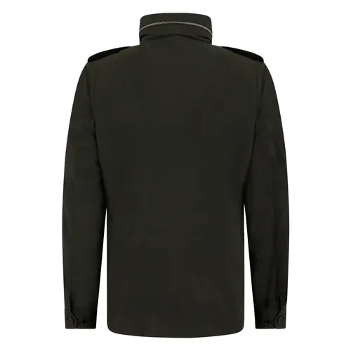 Jackets > Light Jackets - - Moorer - Modalova