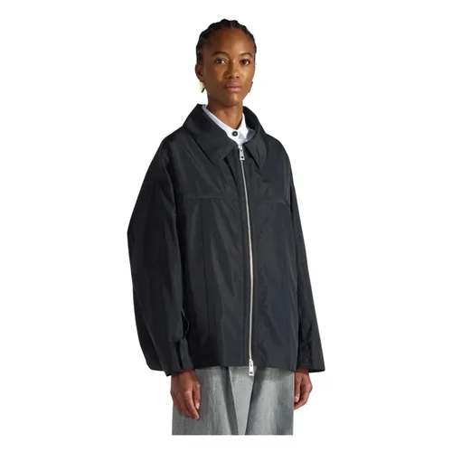 Jackets > Light Jackets - - Liviana Conti - Modalova