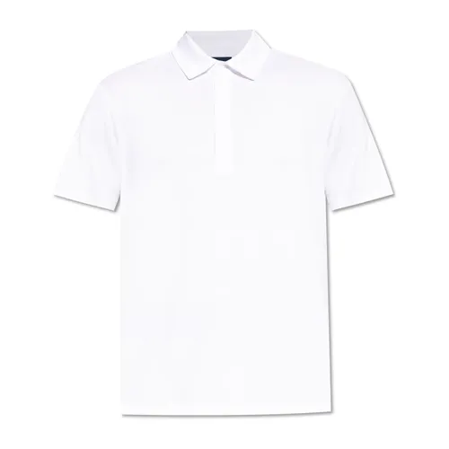 Tops > Polo Shirts - - Paul & Shark - Modalova