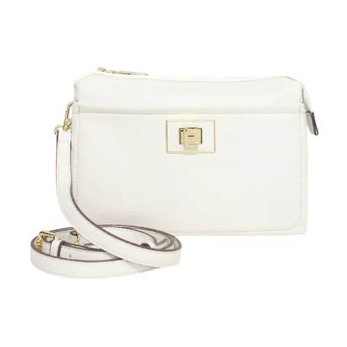 Bags > Cross Body Bags - - Ermanno Scervino - Modalova