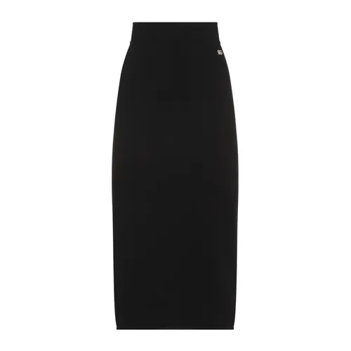 Skirts > Maxi Skirts - - Dolce & Gabbana - Modalova