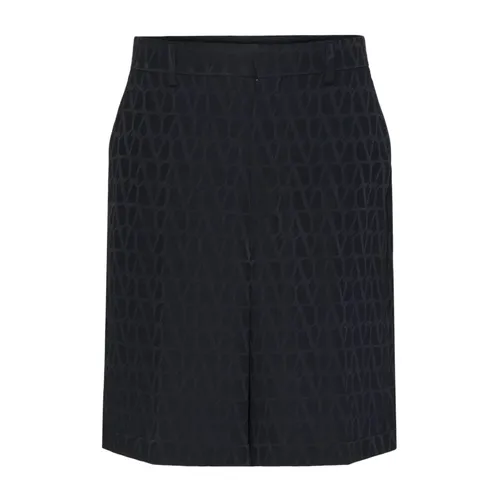 Skirts > Short Skirts - - Valentino Garavani - Modalova