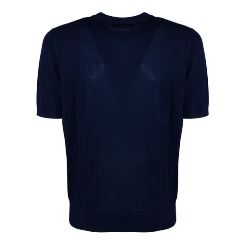 Knitwear > Round-neck Knitwear - - Kangra - Modalova