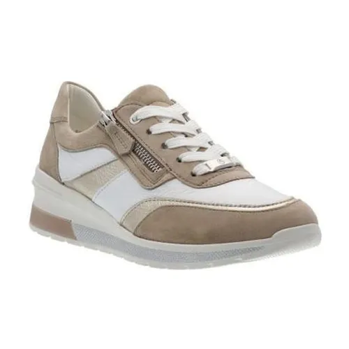 Ara - Shoes > Sneakers - Beige - ara - Modalova