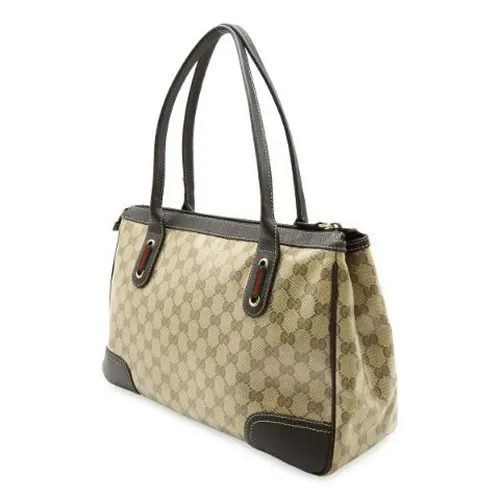 Pre-owned > Pre-owned Bags > Pre-owned Handbags - - Gucci Vintage - Modalova
