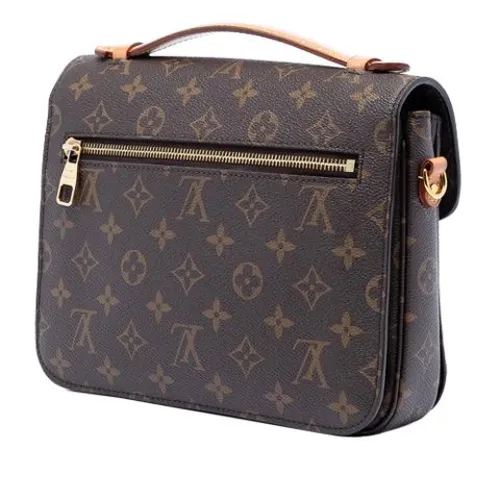 Pre-owned > Pre-owned Bags > Pre-owned Cross Body Bags - - Louis Vuitton Vintage - Modalova