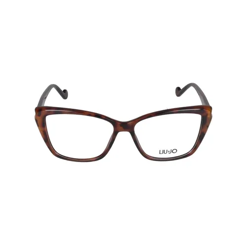 Accessories > Glasses - - Liu Jo - Modalova