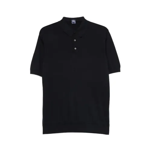 Tops > Polo Shirts - - Fedeli - Modalova