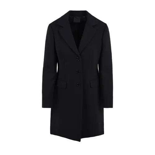 Coats > Single-Breasted Coats - - Aspesi - Modalova