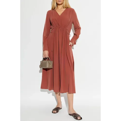 Dresses > Day Dresses > Midi Dresses - - Max Mara - Modalova