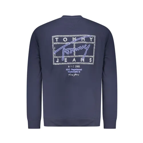 Sweatshirts & Hoodies > Sweatshirts - - Tommy Hilfiger - Modalova