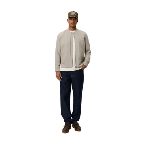 Jackets > Bomber Jackets - - Les Deux - Modalova