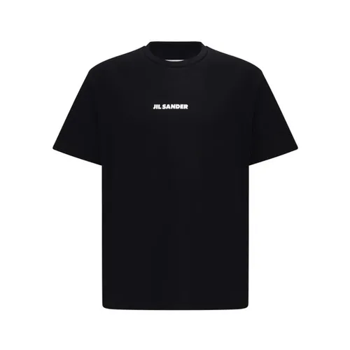 Tops > T-Shirts - - Jil Sander - Modalova
