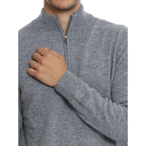 Knitwear > Turtlenecks - - MC2 Saint Barth - Modalova