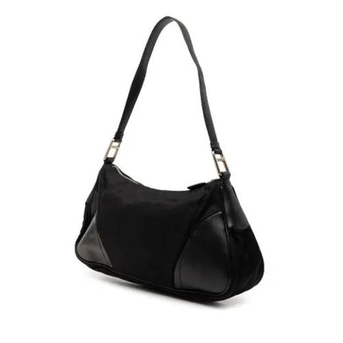 Pre-owned > Pre-owned Bags > Pre-owned Shoulder Bags - - Prada Vintage - Modalova