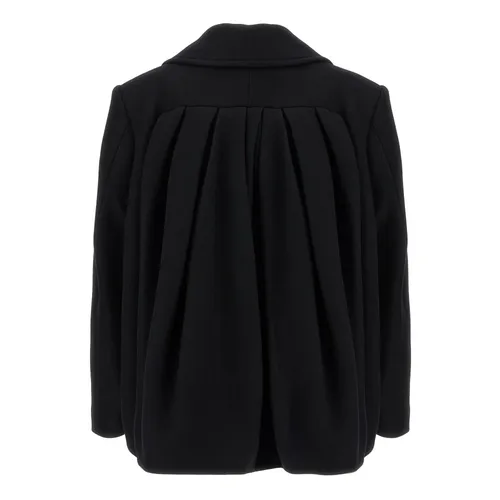 Jackets > Blazers - - Dries Van Noten - Modalova