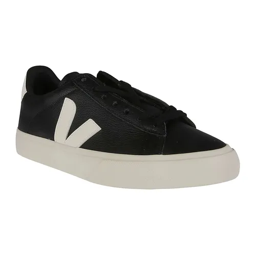 Veja - Shoes > Sneakers - Black - Veja - Modalova