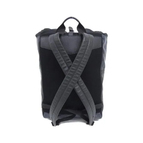Pre-owned > Pre-owned Bags > Pre-owned Backpacks - - Louis Vuitton Vintage - Modalova