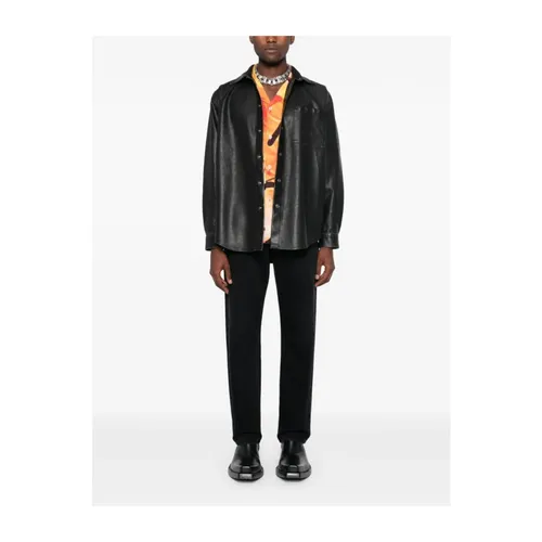 Shirts > Casual Shirts - - Msgm - Modalova