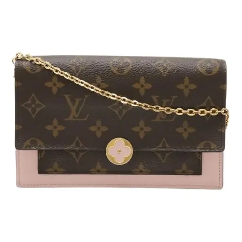 Pre-owned > Pre-owned Bags > Pre-owned Cross Body Bags - - Louis Vuitton Vintage - Modalova