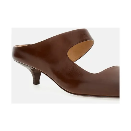 Shoes > Heels > Heeled Mules - - Marsell - Modalova