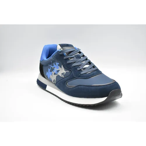 Shoes > Sneakers - - La Martina - Modalova