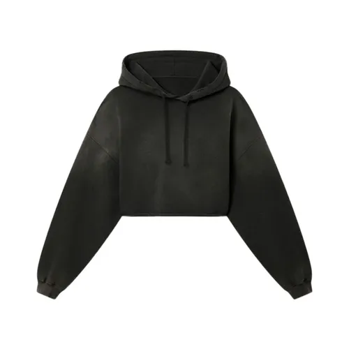 Sweatshirts & Hoodies > Hoodies - - Golden Goose - Modalova