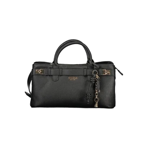 Guess - Bags > Handbags - Black - Guess - Modalova
