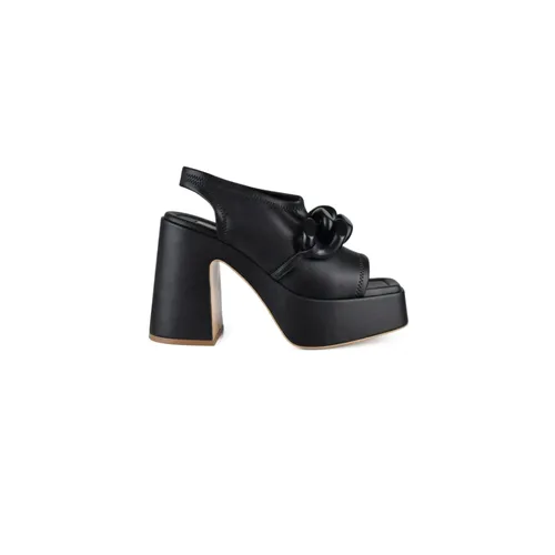 Shoes > Sandals > High Heel Sandals - - Stella McCartney - Modalova