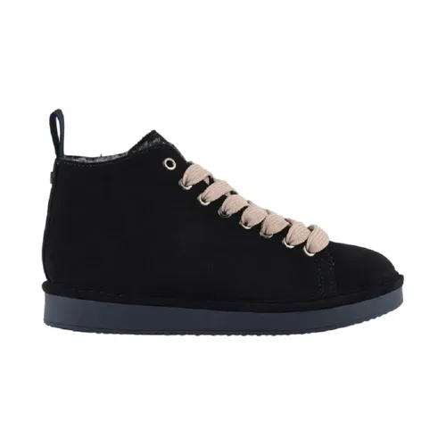 Panchic - Shoes > Sneakers - Blue - Panchic - Modalova