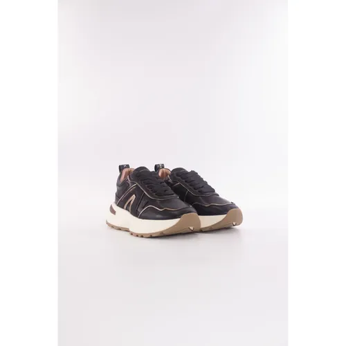 Shoes > Sneakers - - Alexander Smith - Modalova
