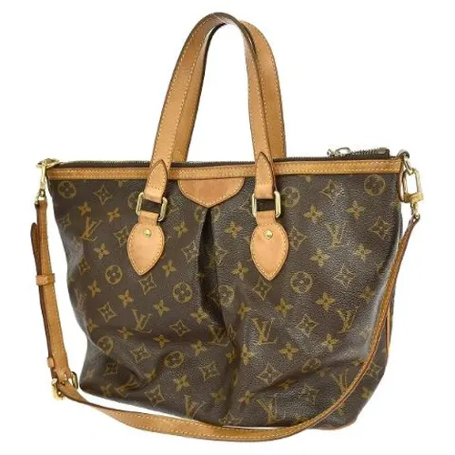 Pre-owned > Pre-owned Bags > Pre-owned Handbags - - Louis Vuitton Vintage - Modalova