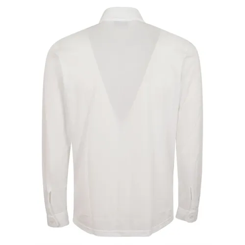Shirts > Casual Shirts - - Barba Napoli - Modalova