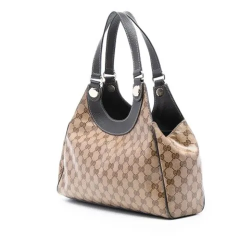 Pre-owned > Pre-owned Bags > Pre-owned Shoulder Bags - - Gucci Vintage - Modalova