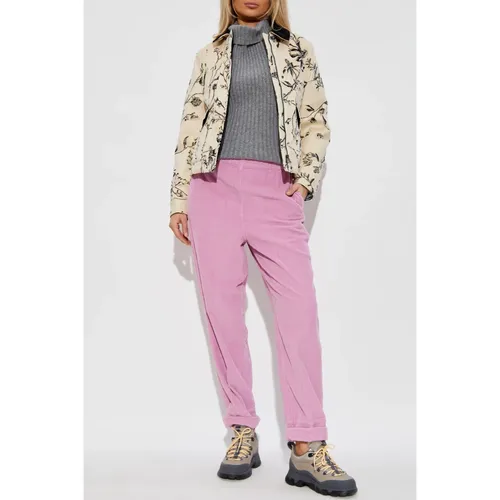 Jackets > Light Jackets - - Woolrich - Modalova