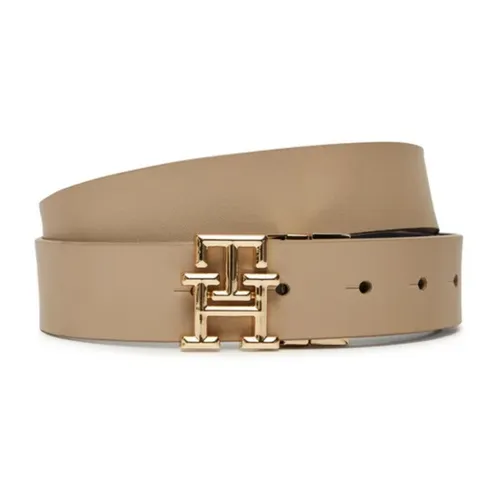 Accessories > Belts - - Tommy Hilfiger - Modalova