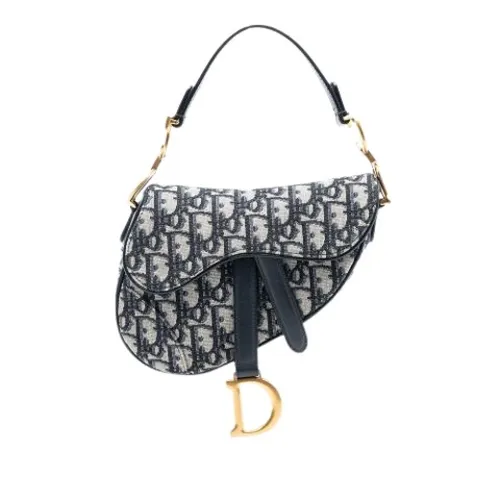 Pre-owned > Pre-owned Bags > Pre-owned Shoulder Bags - - Dior Vintage - Modalova