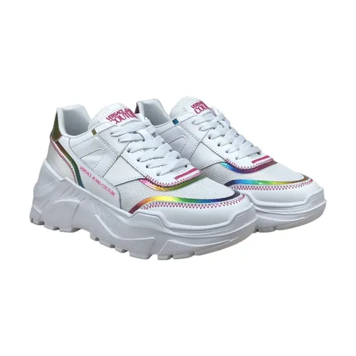 Shoes > Sneakers - - Versace Jeans Couture - Modalova