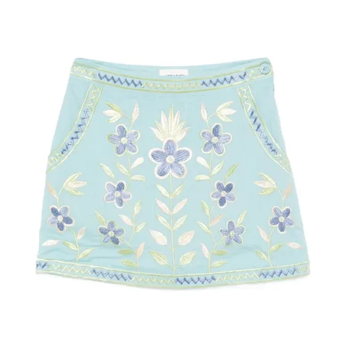 Skirts > Short Skirts - - Antik Batik - Modalova