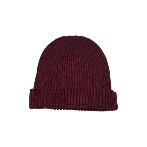 Accessories > Hats > Beanies - - Filippo De Laurentiis - Modalova