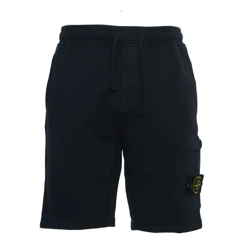 Shorts > Casual Shorts - - Stone Island - Modalova