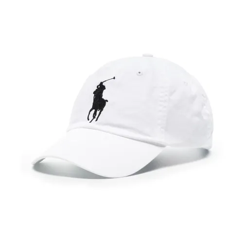 Accessories > Hats > Caps - - Ralph Lauren - Modalova