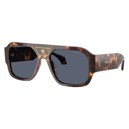 Accessories > Sunglasses - - Versace - Modalova