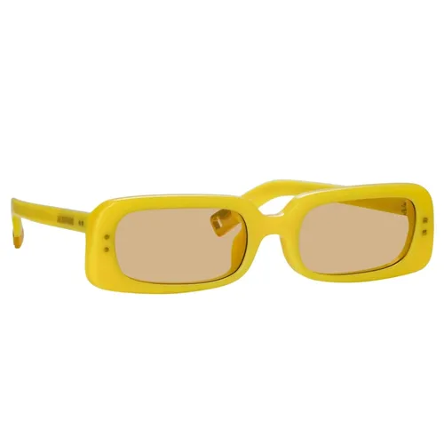 Accessories > Sunglasses - - Jacquemus - Modalova