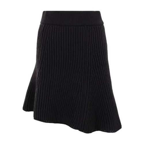 Skirts > Short Skirts - - Sacai - Modalova